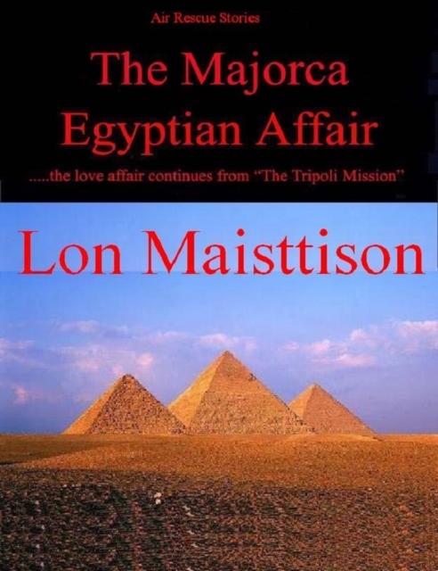 Majorca Egyptian Affair
