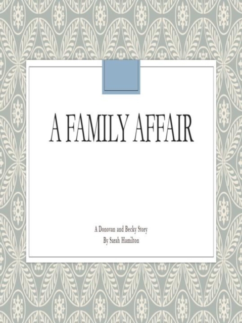 Family Affair
