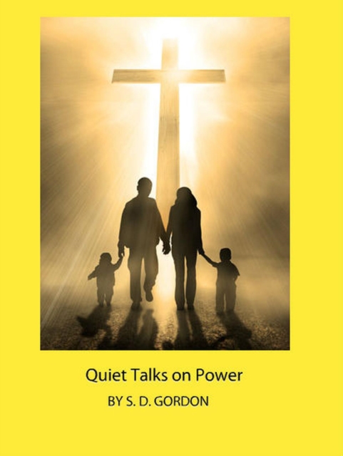 Quiet Talks on Power