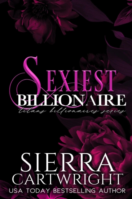 Sexiest Billionaire