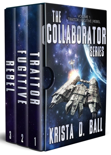 Collaborator Series: Vol 1