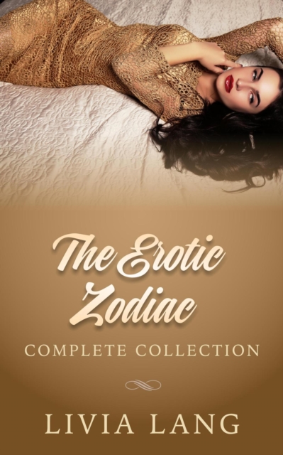 Erotic Zodiac: Complete Collection