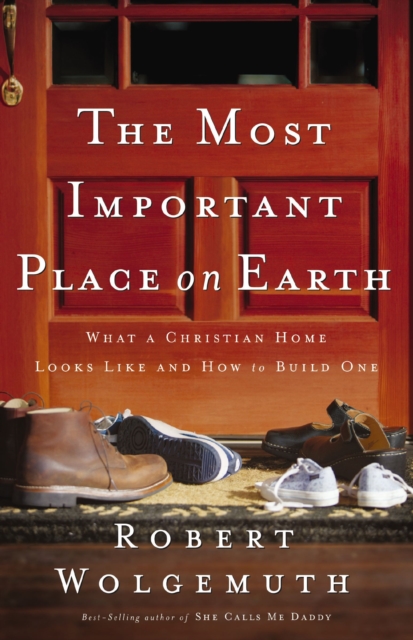 Most Important Place on Earth