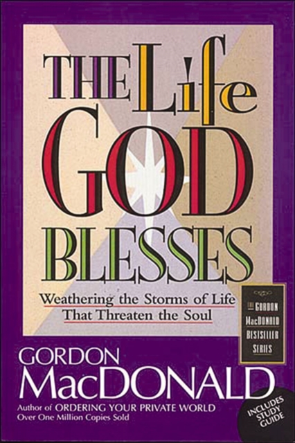 Life God Blesses
