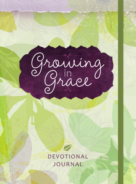 Growing in Grace