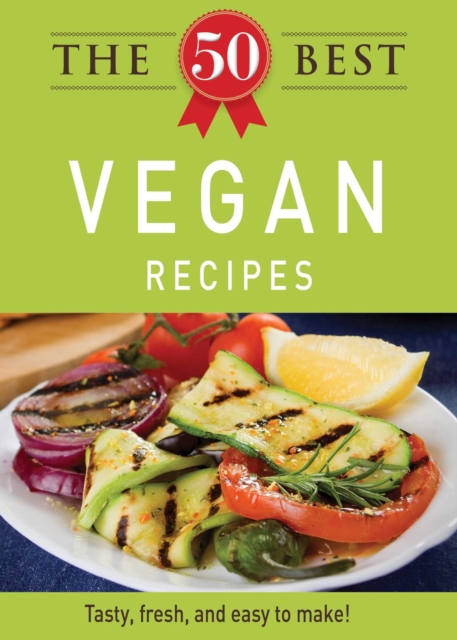 50 Best Vegan Recipes