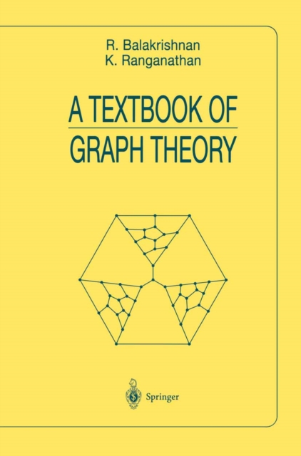 Textbook of Graph Theory
