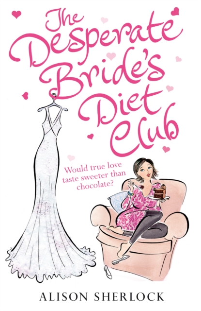 Desperate Bride's Diet Club