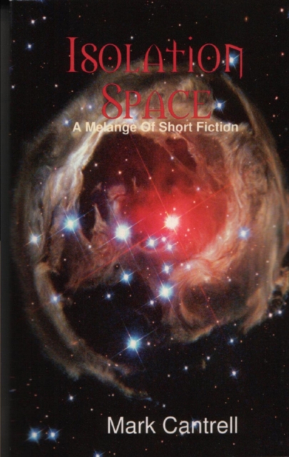 Isolation Space (Anthology)