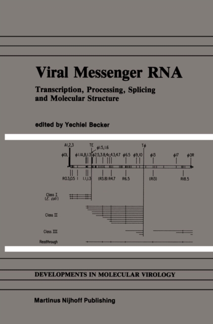 Viral Messenger RNA