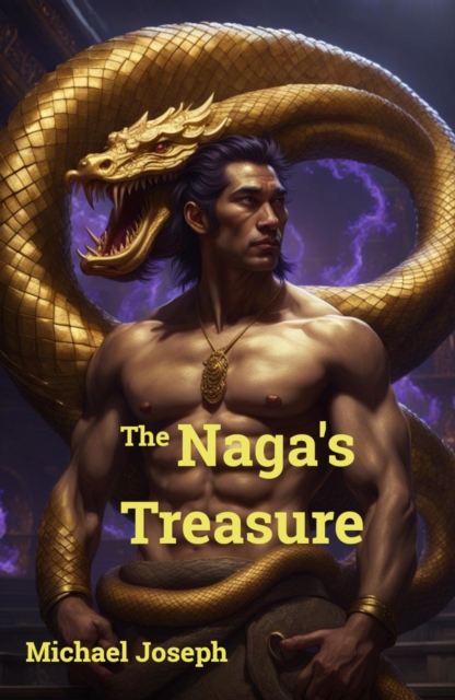 Naga's Treasure