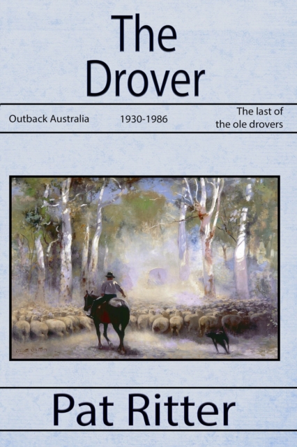 Drover