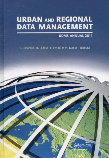 Urban and Regional Data Management