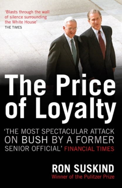 Price of Loyalty