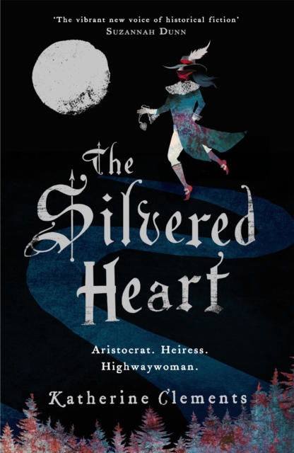 Silvered Heart