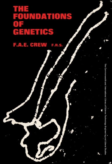 Foundations of Genetics