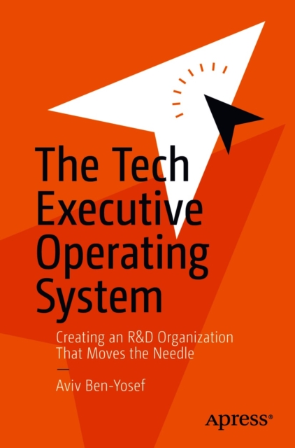 Tech Executive Operating System