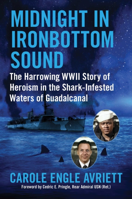 Midnight in Ironbottom Sound