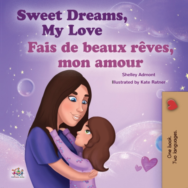 Sweet Dreams, My LoveFais de beaux reves, mon amour