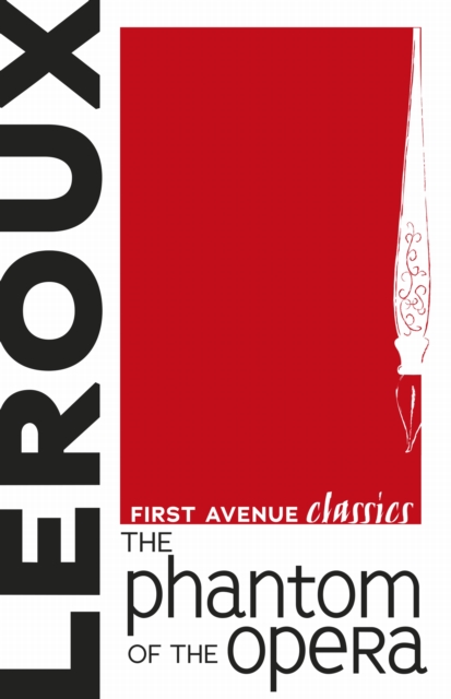 Phantom of the Opera