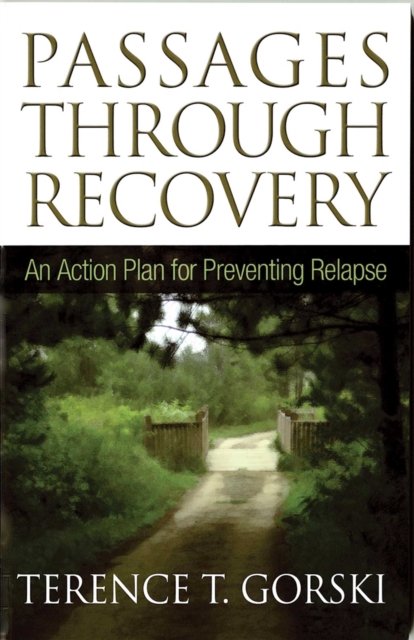 Passages Through Recovery