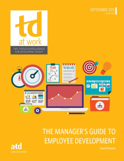 Manager's Guide to Employee Development