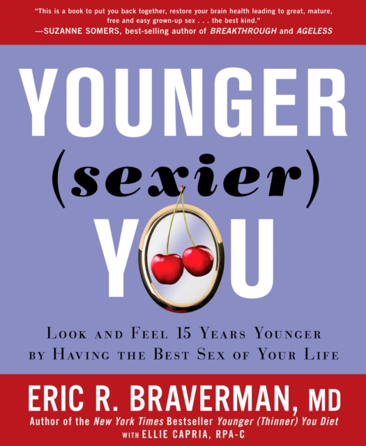 Younger (Sexier) You