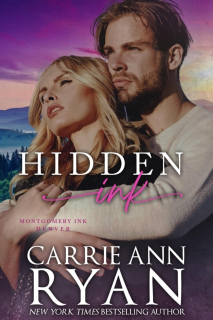 Hidden Ink