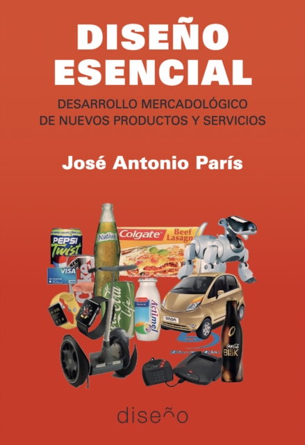 Diseno esencial