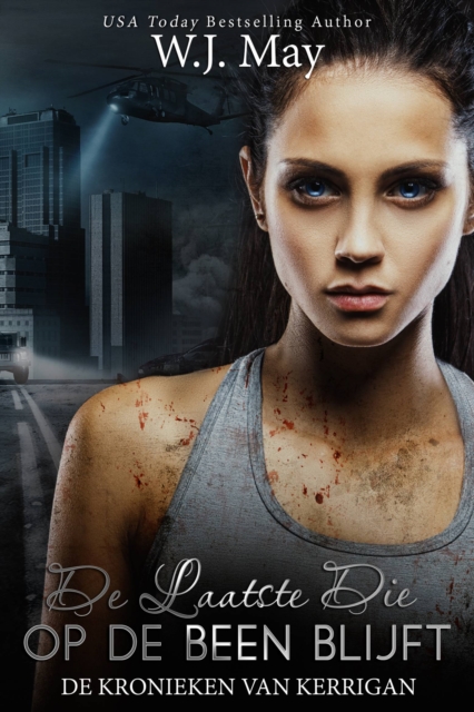 De Laatste Die Op De Been Blijft