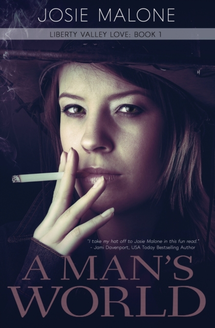 Man's World