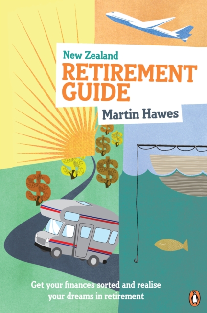 New Zealand Retirement Guide