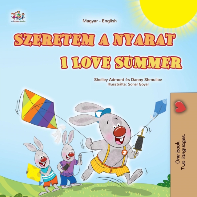 Szeretem a nyarat I Love Summer