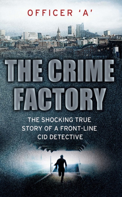 Crime Factory