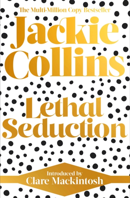 Lethal Seduction