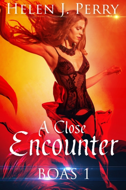 Close Encounter