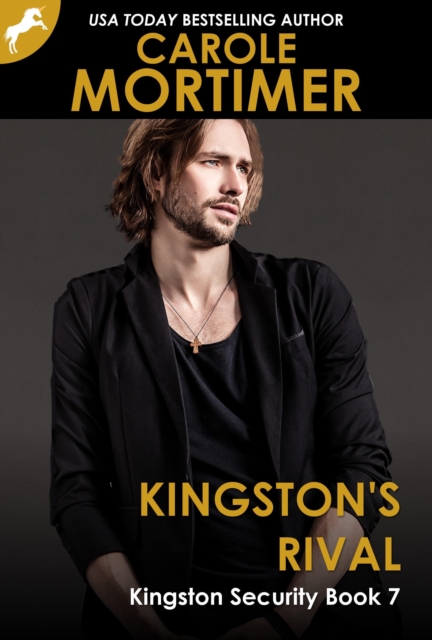 Kingston's Rival (Kingston Security 7)