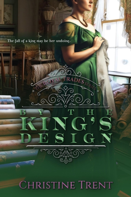 By the King's Design