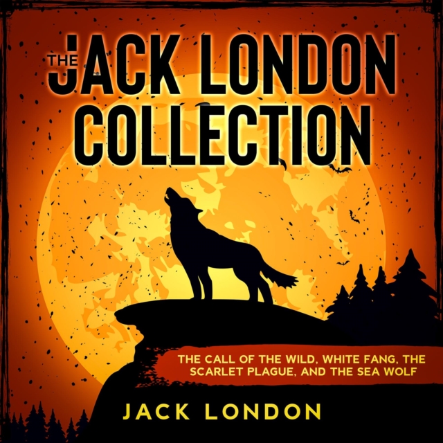 Jack London Collection