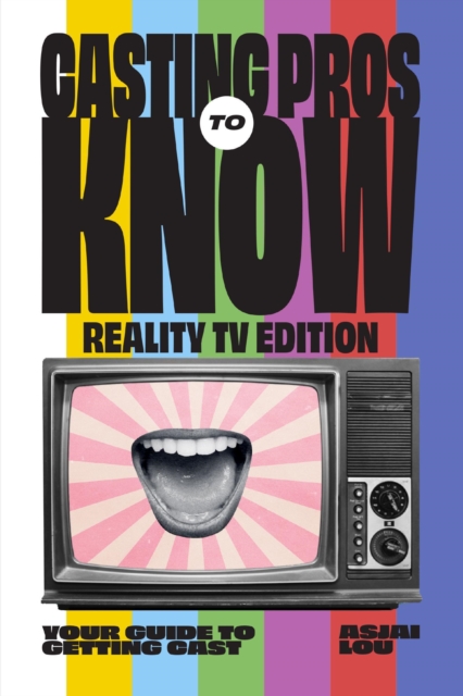 Casting Pros to Know Reality TV Edition