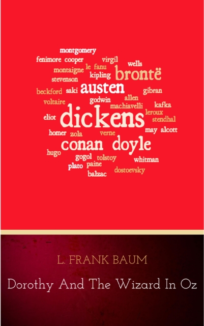 Dorothy and the Wizard in Oz