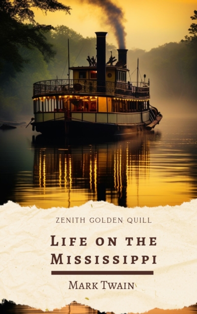 Life on the Mississippi