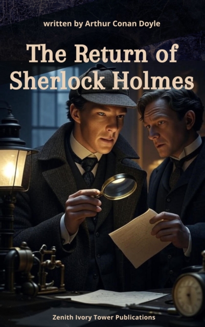 Return of Sherlock Holmes