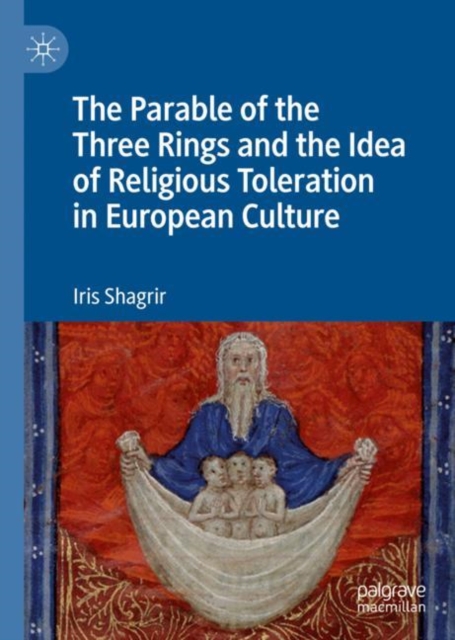 Parable of the Three Rings and the Idea of Religious Toleration in European Culture
