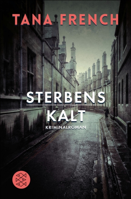 Sterbenskalt