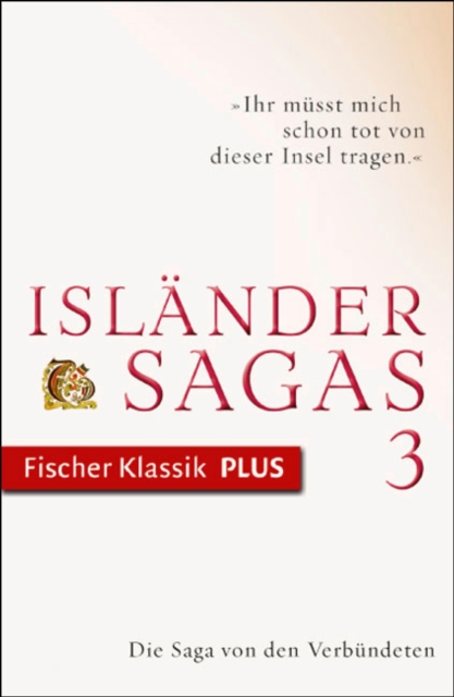 Die Saga von den Verbündeten