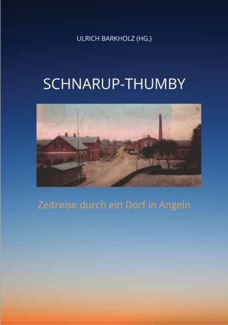 Schnarup-Thumby