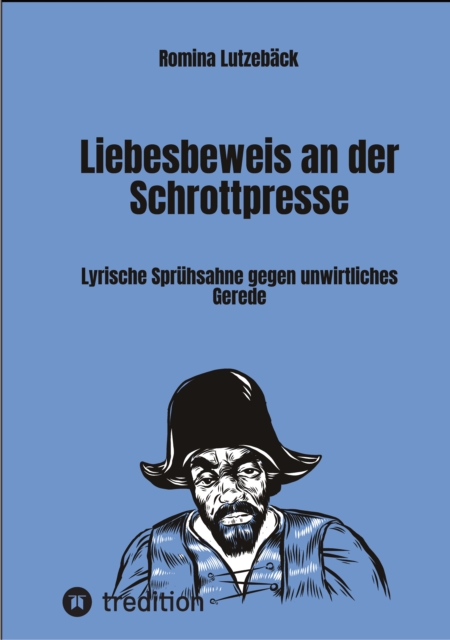 Liebesbeweis an der Schrottpresse