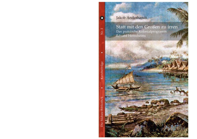 Statt mit den Großen zu irren