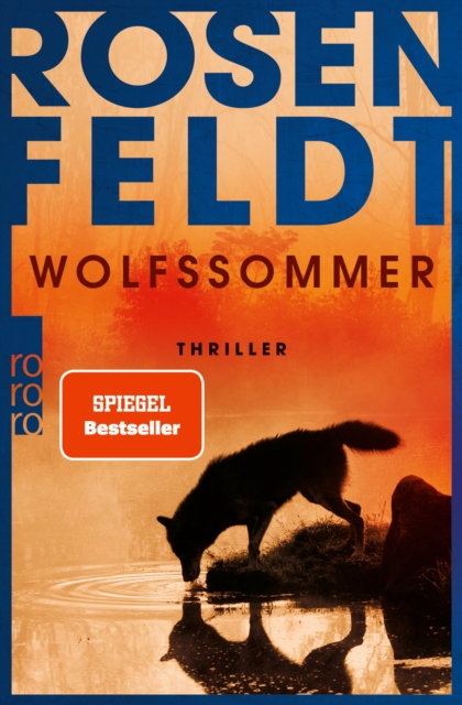 Wolfssommer
